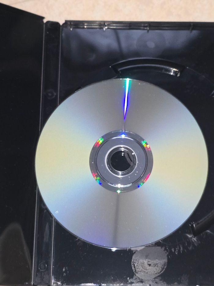 DVD - Jojo Rabbit - photo numéro 4