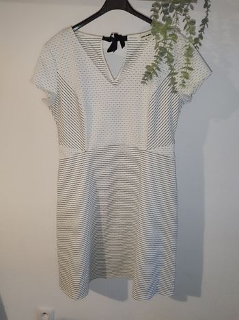Sublime robe taille 46