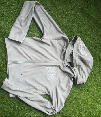 Gilet project X paris