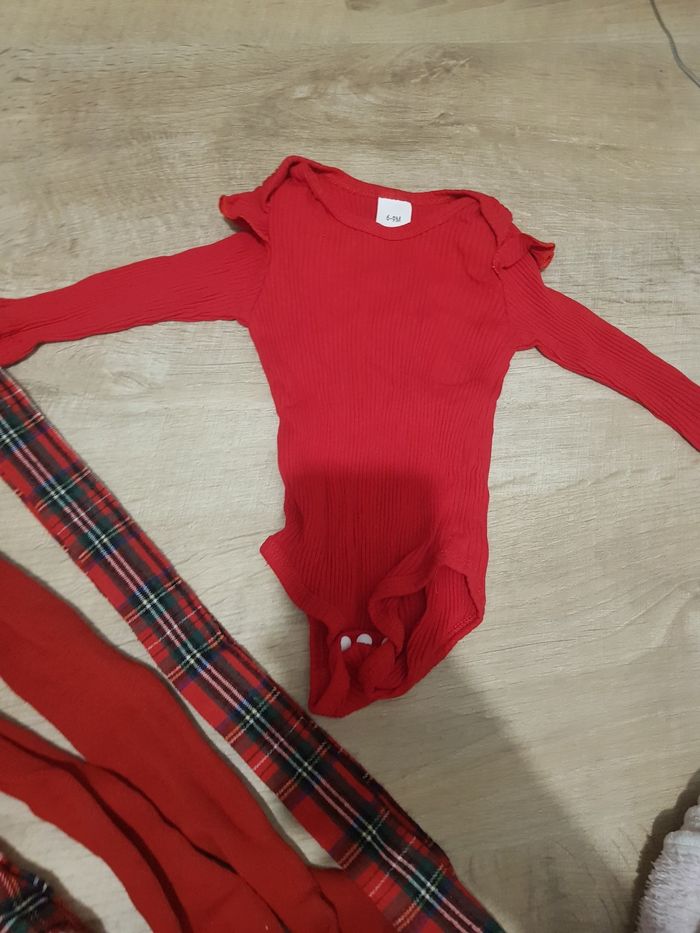 Robe de Noël - photo numéro 4