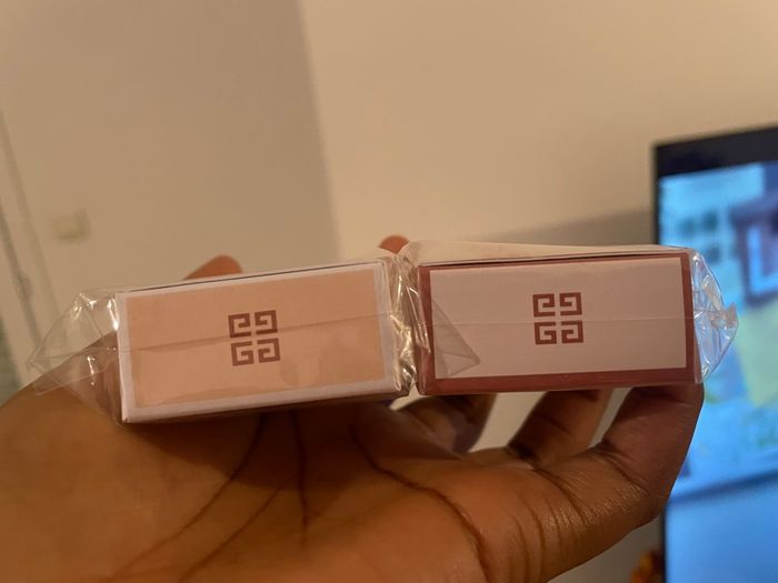 Irresistible - photo numéro 2