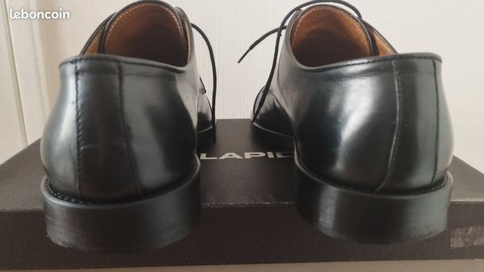 Chaussures Ted Lapidus 41 - photo numéro 4
