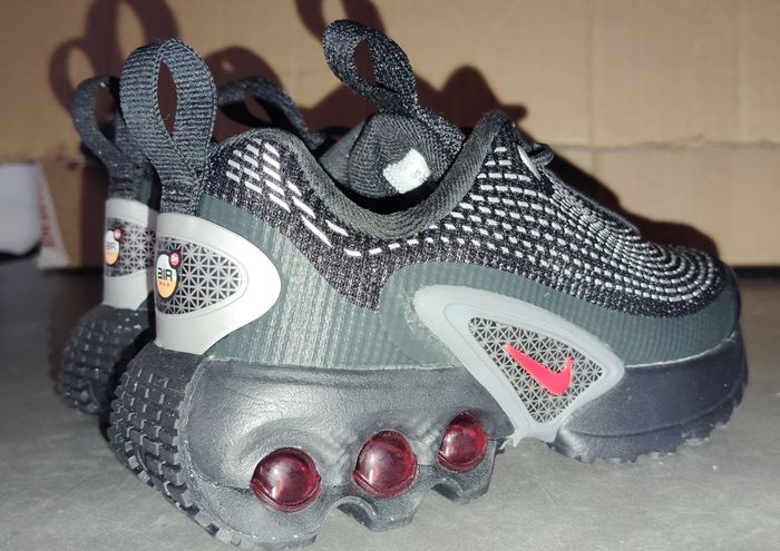 Basket Nike air force taille 26 ( NEUF ) - photo numéro 2