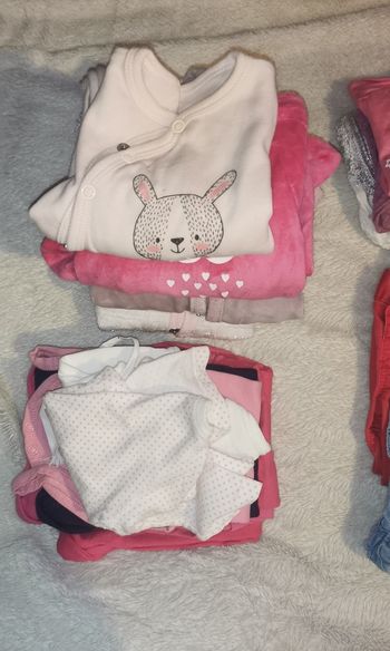 Pyjamas hiver en lots