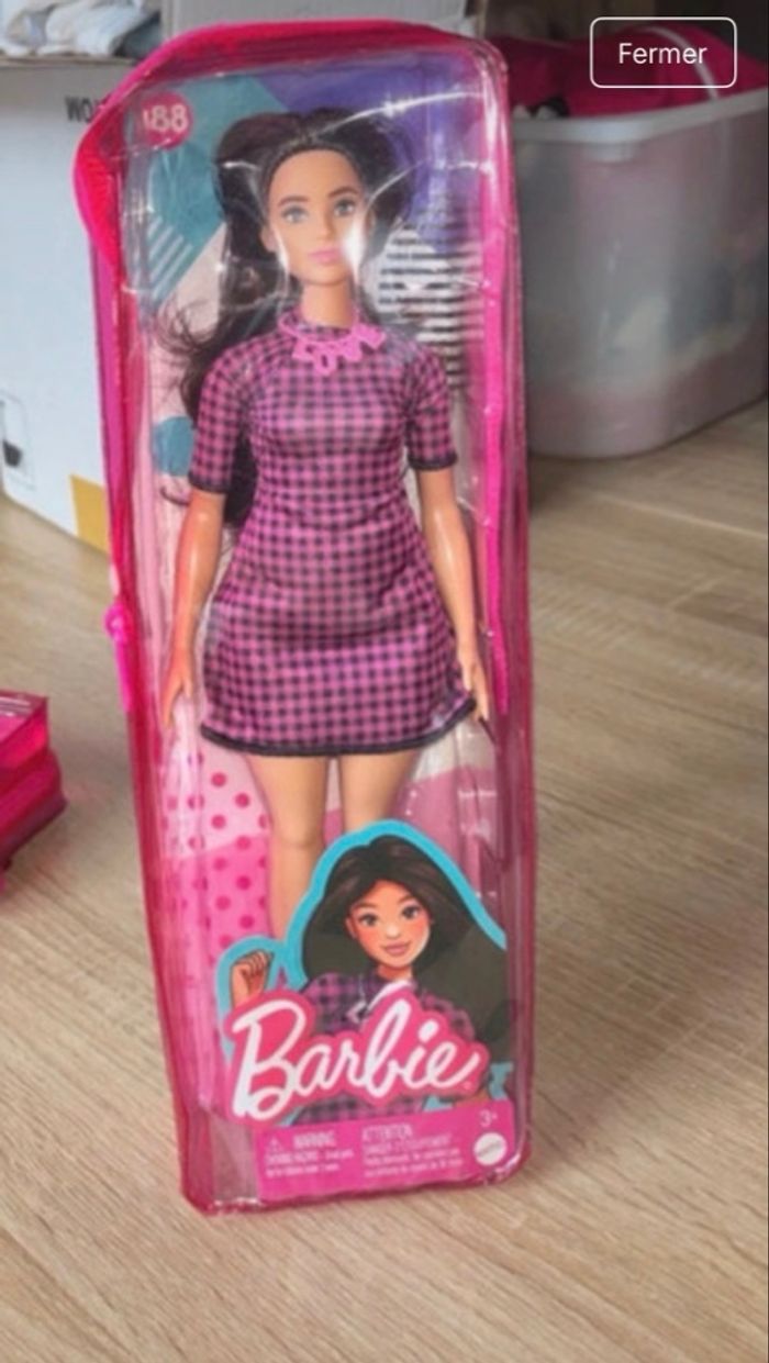 Barbie