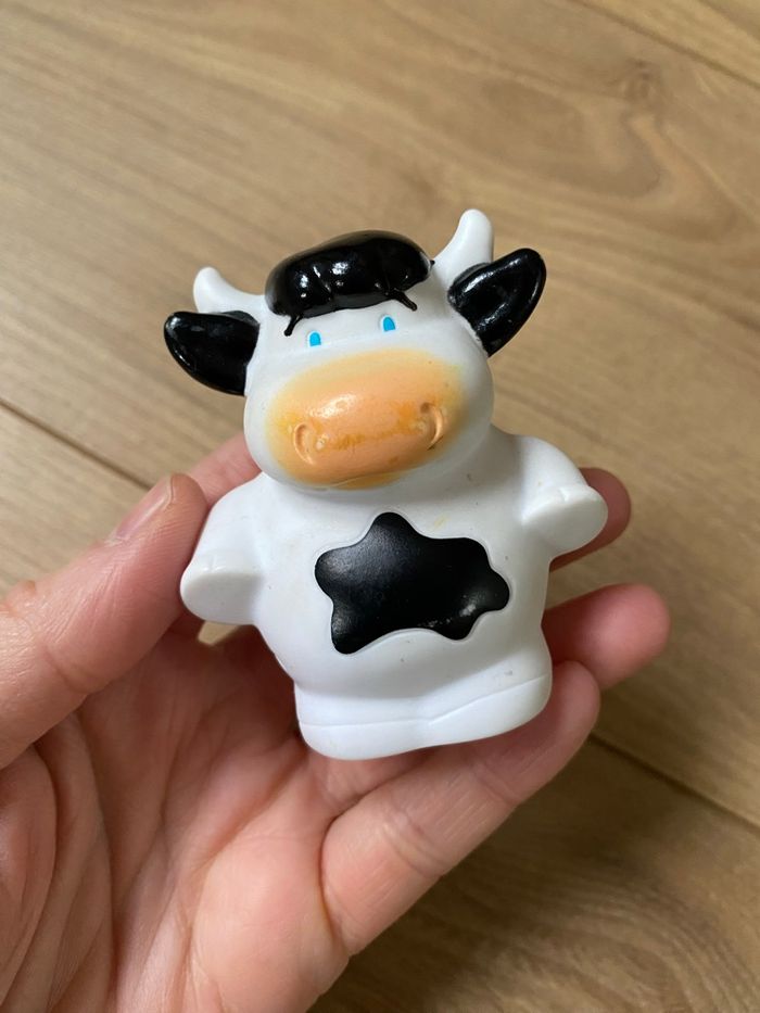 Tracteur musical John Deere de Tomy - photo numéro 5