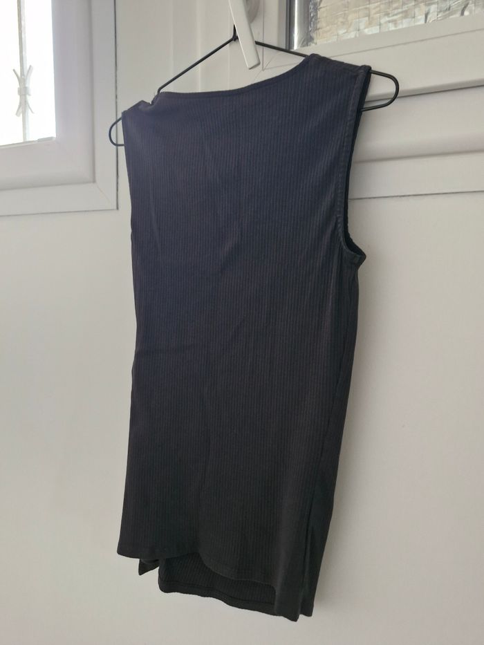 Top grossesse taille M - photo numéro 3