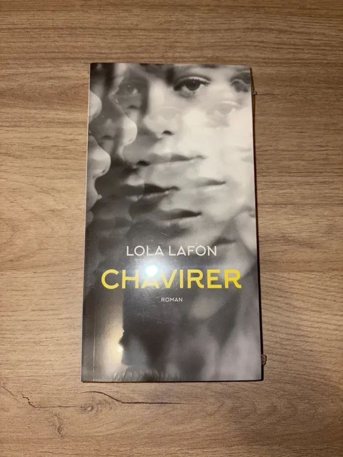 Lola Lafon Chavirer
