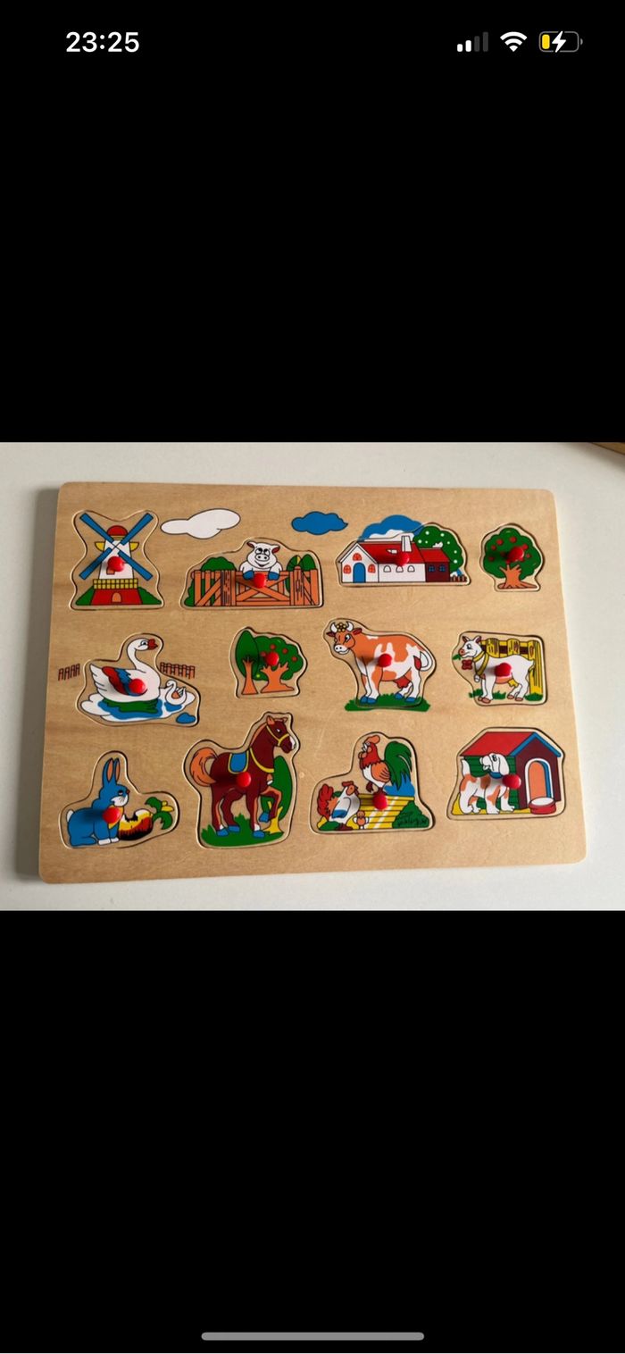 Puzzle