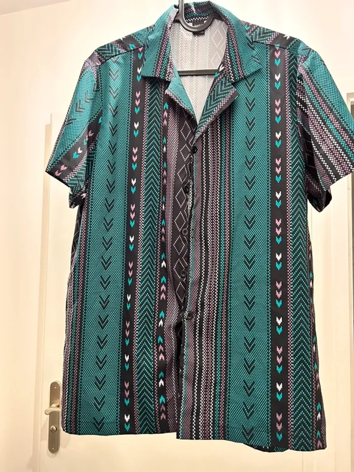 Chemise