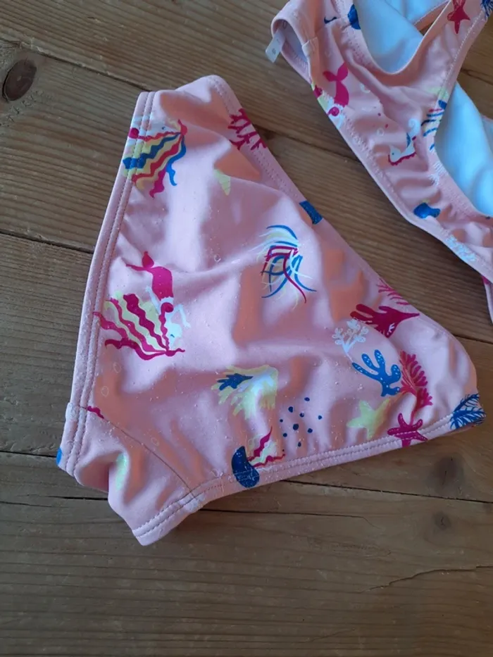 Maillot de bain 2pieces - photo numéro 3