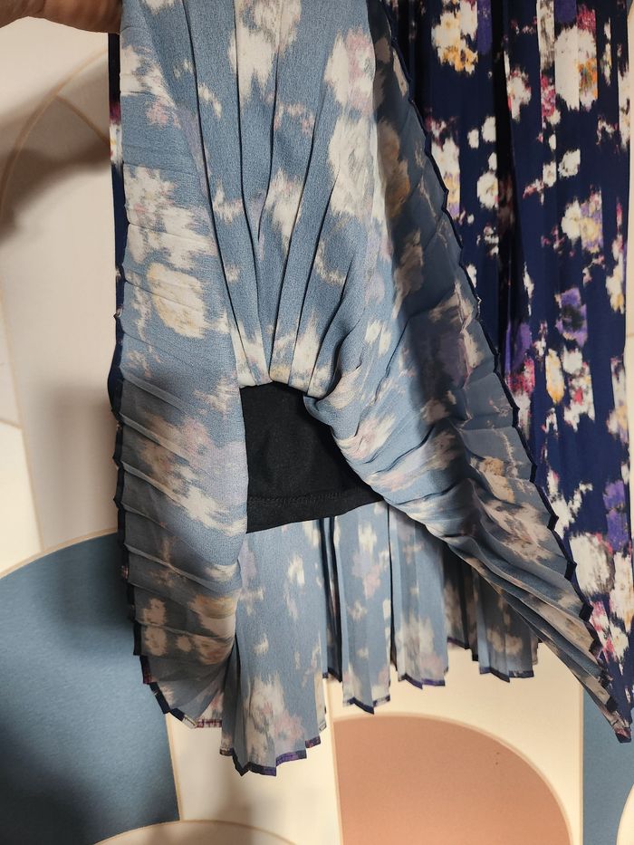 Jupe plissée Promod - photo numéro 3