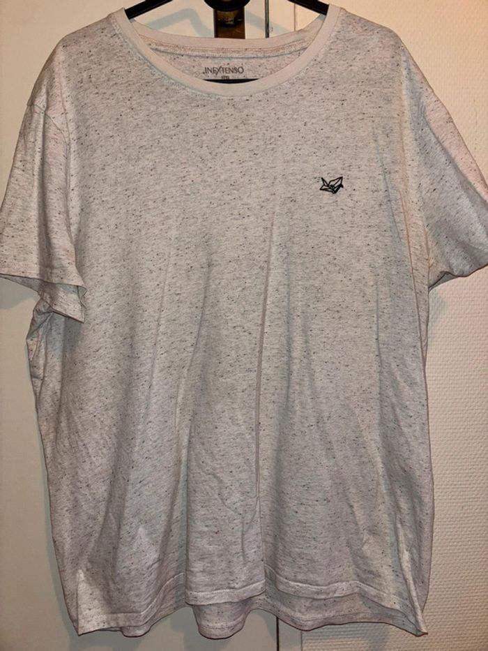 Teeshirt In Extenso - photo numéro 2