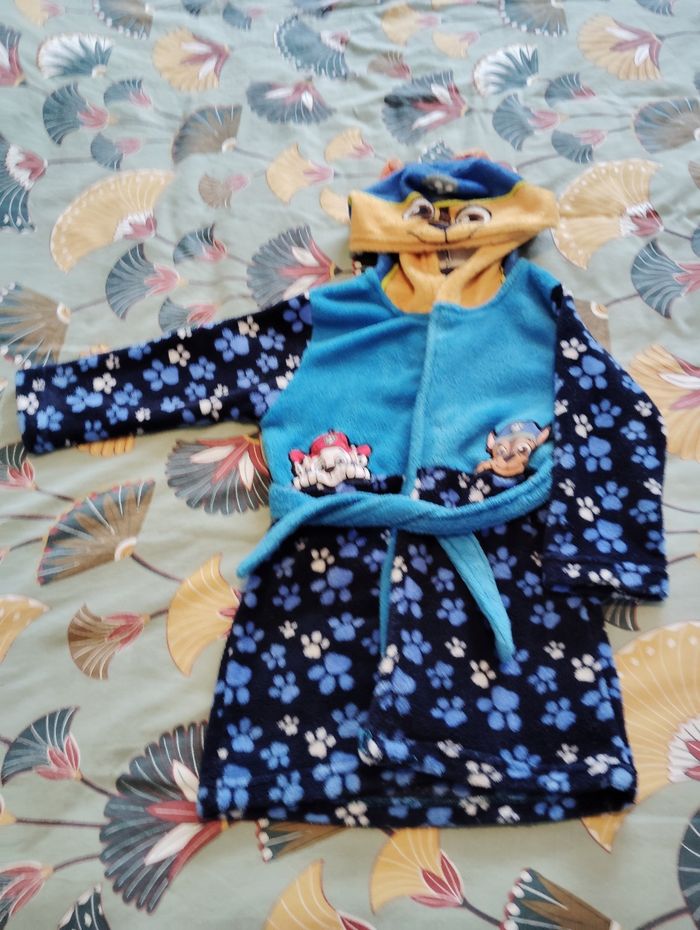 Lot été 4ans - photo numéro 5