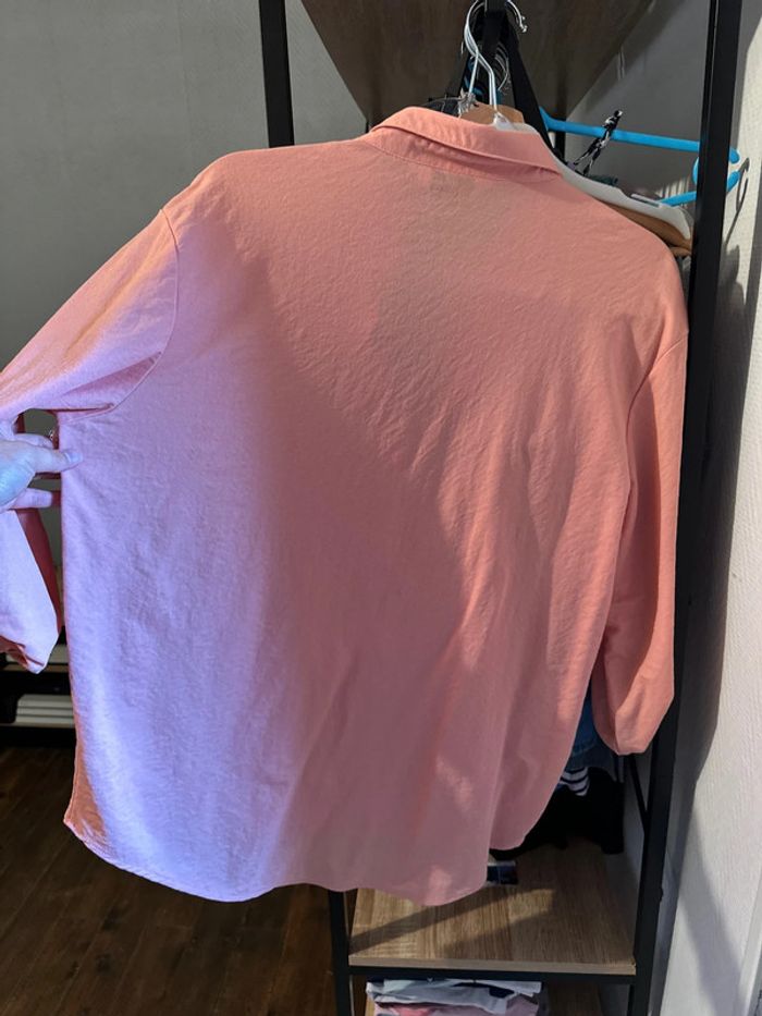 Chemise - photo numéro 2