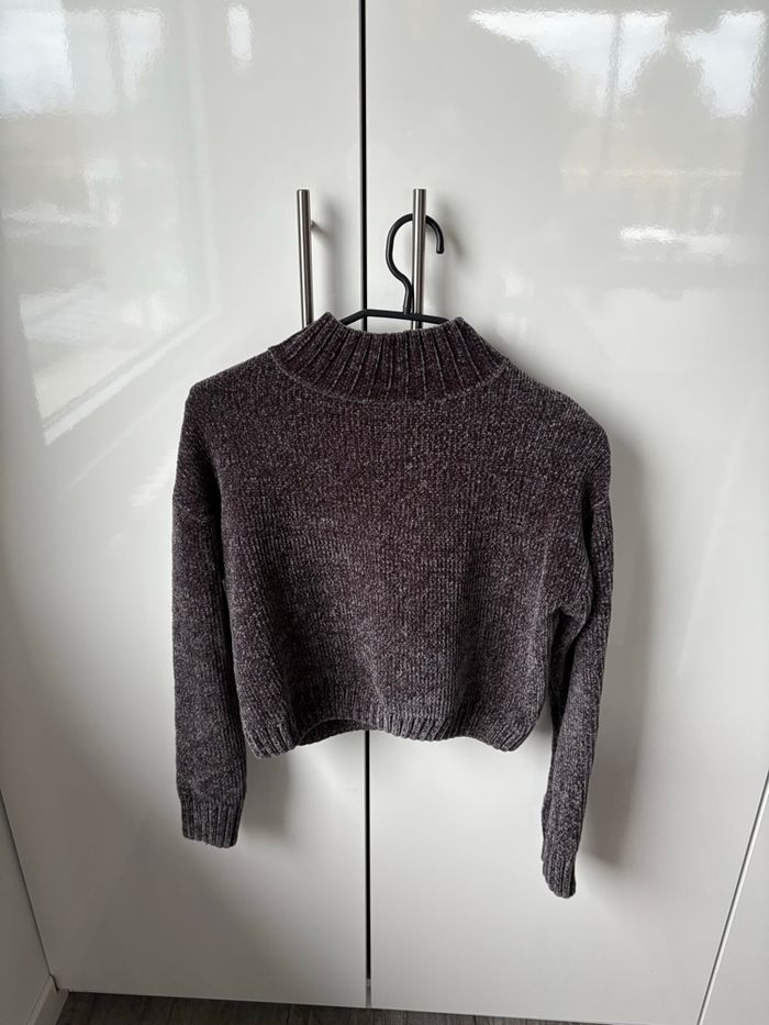 Pull femme taille xxs Jennyfer - photo numéro 3