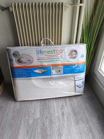 Matelas hamac  bebe neuf