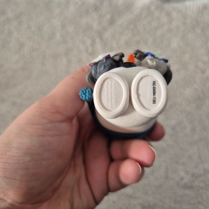 Funko Pop OLAF la reine des neiges n338 - photo numéro 3