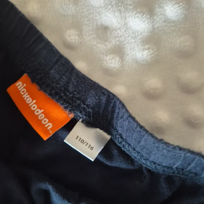 Short de pyjama 5-6 ans - photo numéro 2
