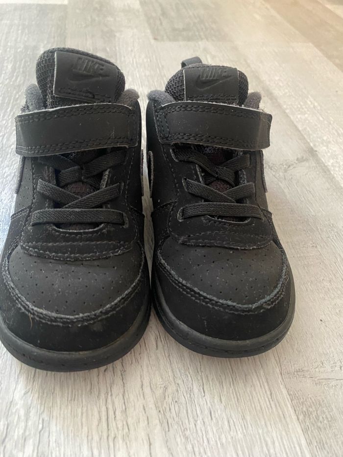 Basket Nike