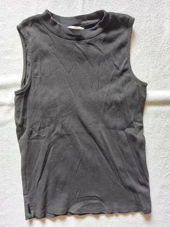 Débardeur H&M 12 ans