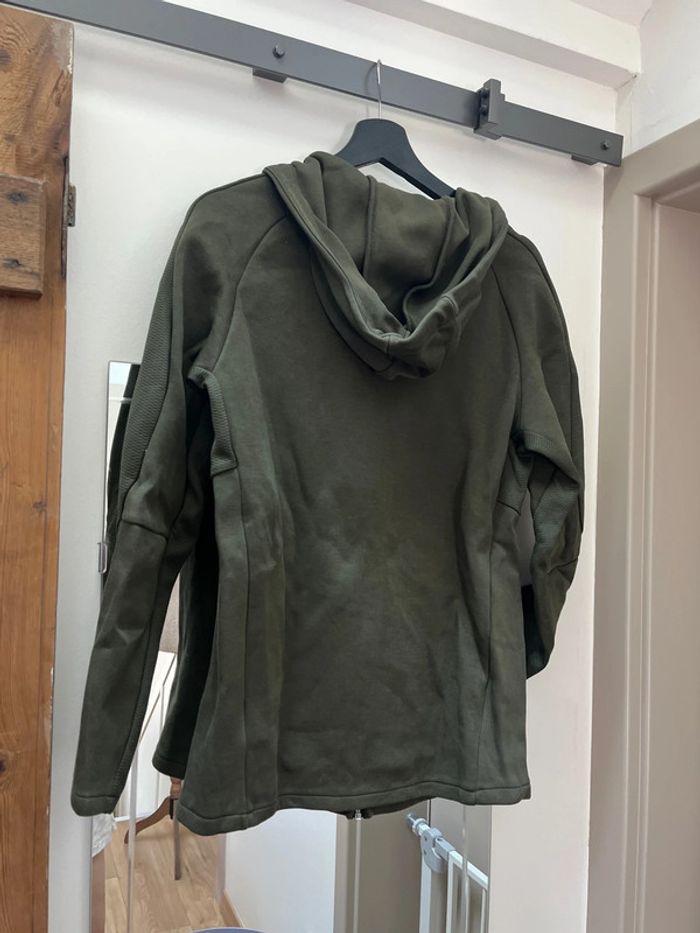 Gilet à capuche Puma - photo numéro 4