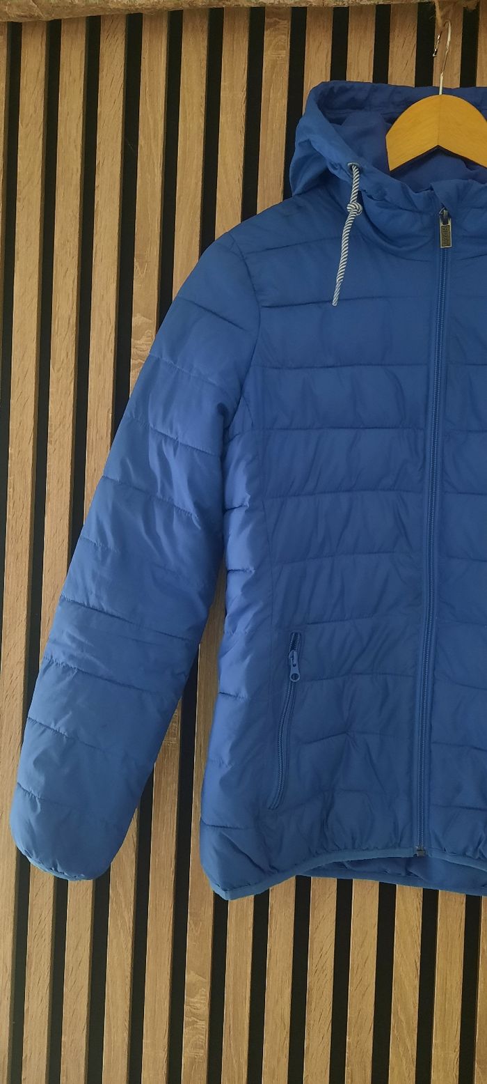 Doudoune Roxy - photo numéro 7