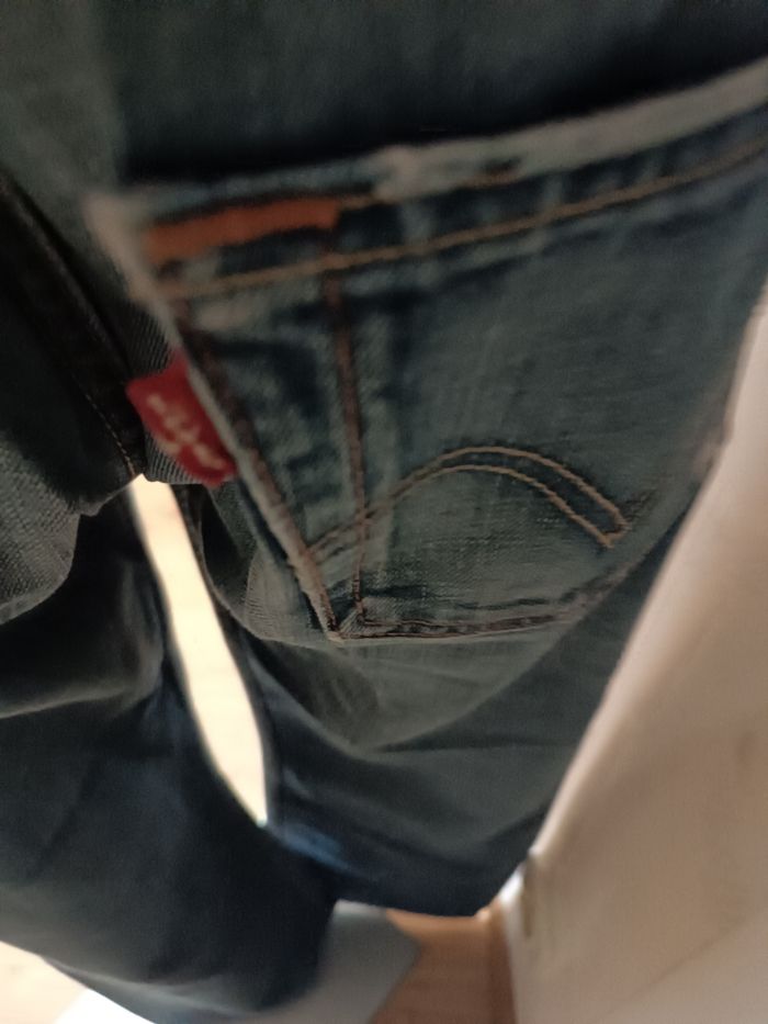 Jean homme Levi's t 42 - photo numéro 6