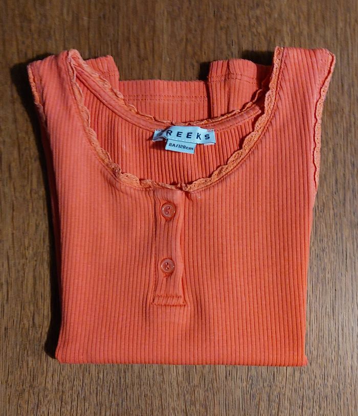Débardeur de la marque CREEKS