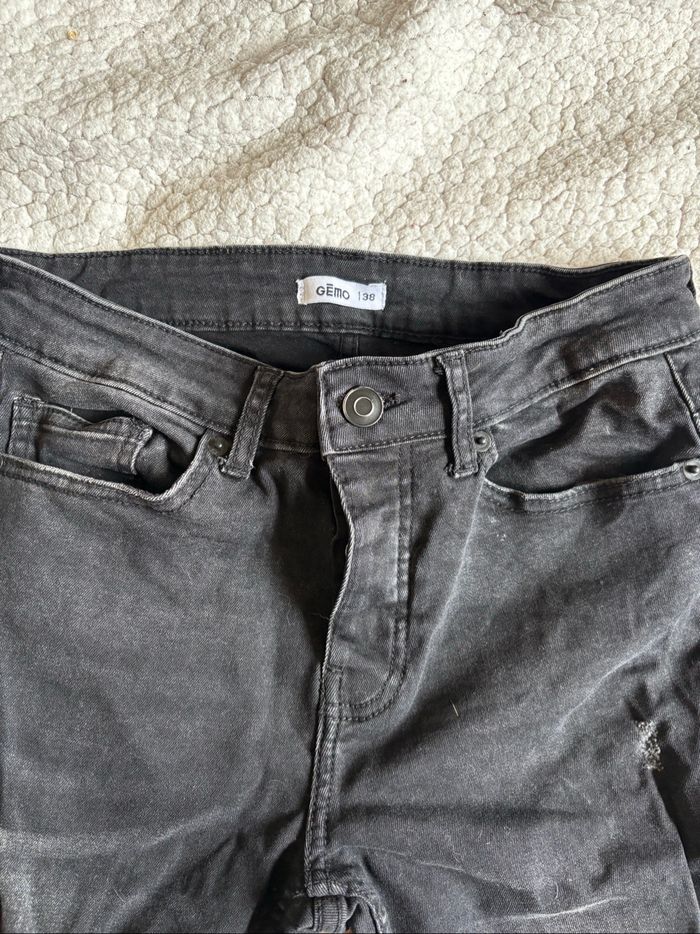 Pantalon skinny homme - photo numéro 6