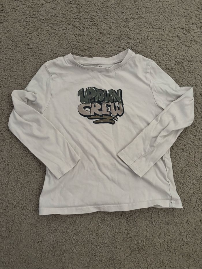 T-shirt 5 ans - photo numéro 2