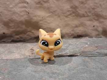 Figurine Petshop A20