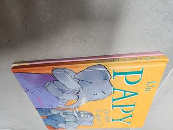 Lot de 2 livres enfant : ça sert à quoi?