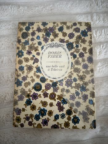 Une belle nuit à Téhéran 