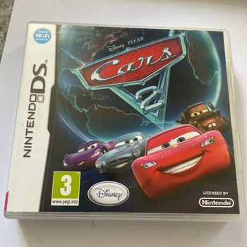 Cars 2