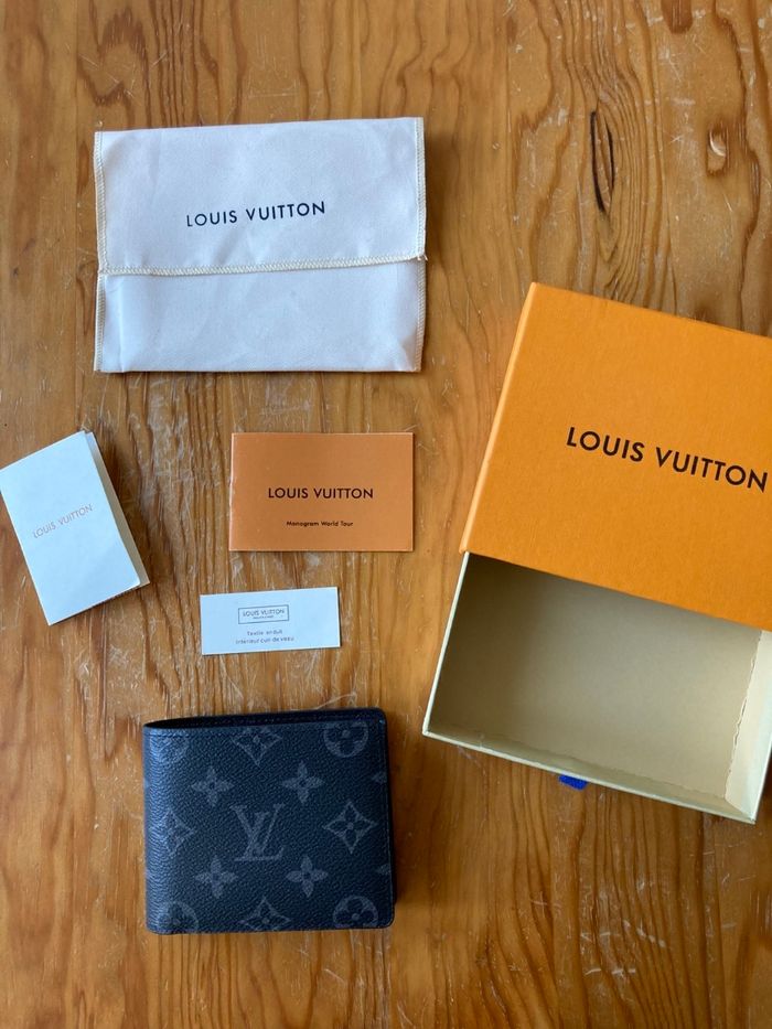 Porte-monnaie - photo numéro 2