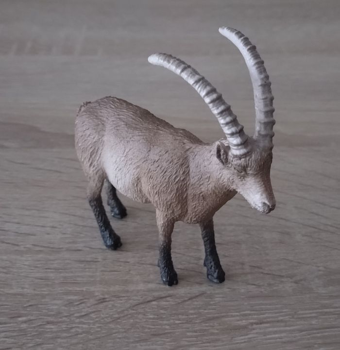 Bouquetin Schleich
