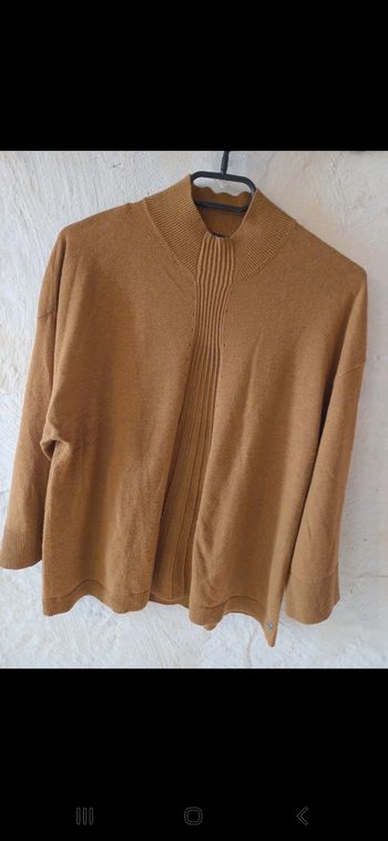 Pull femme taille 40