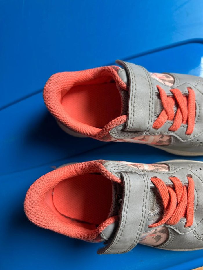 Basket Artengo 26 - photo numéro 3