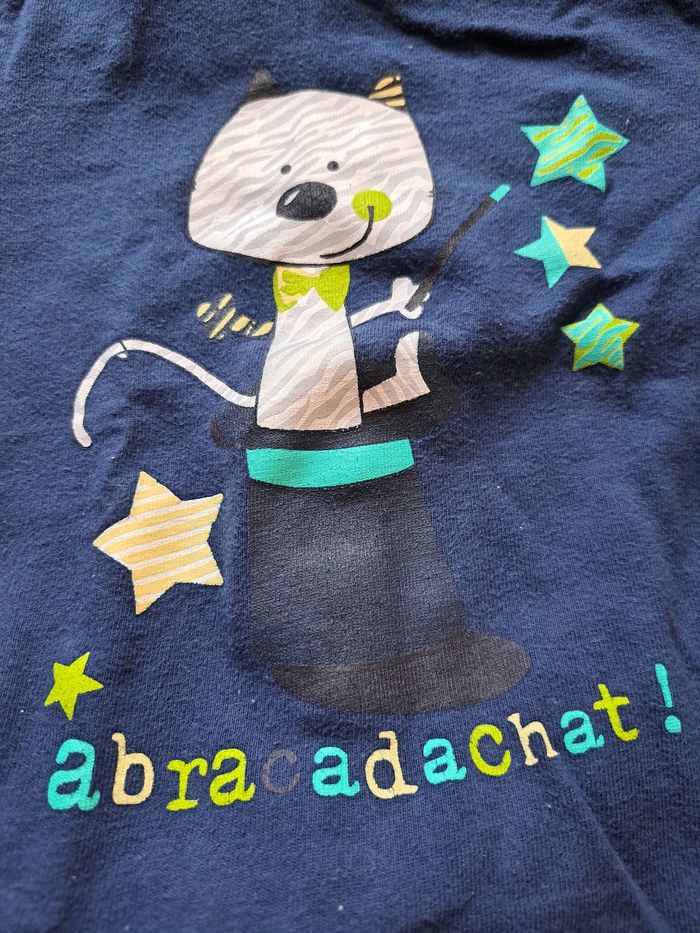 Ensemble 9 mois - photo numéro 4