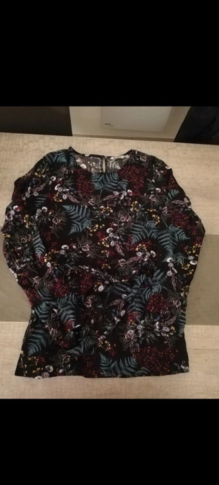 Haut Garcia Jeans taille XL