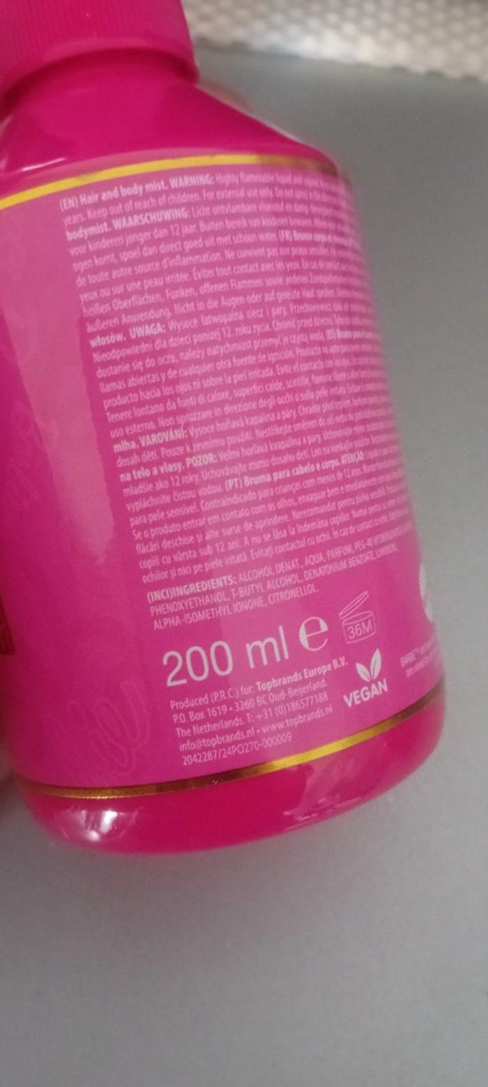 Lot produits barbie neufs - photo numéro 5