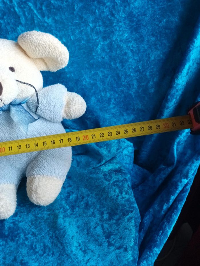 Peluche souris - photo numéro 5
