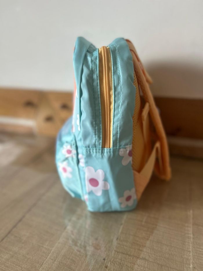 Sac a dos neuf - photo numéro 3