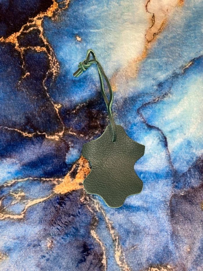 Fleur de cuir Paul Marius