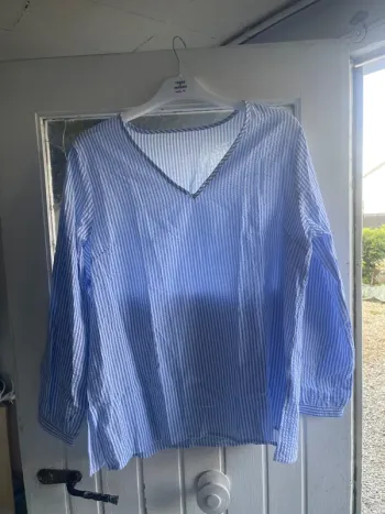Blouse taille 44/46