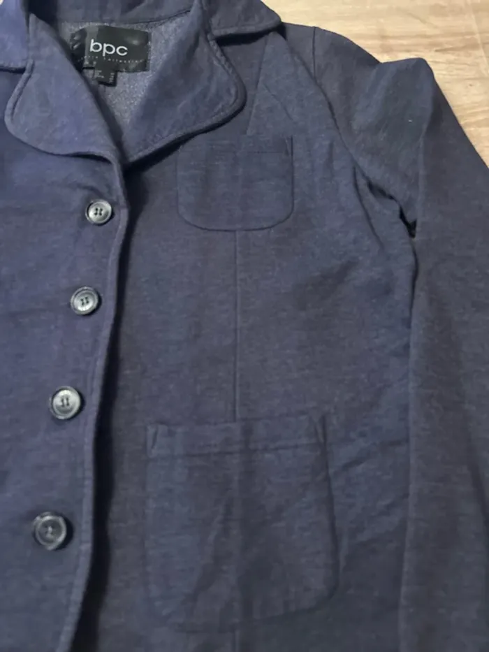 Veste - photo numéro 3