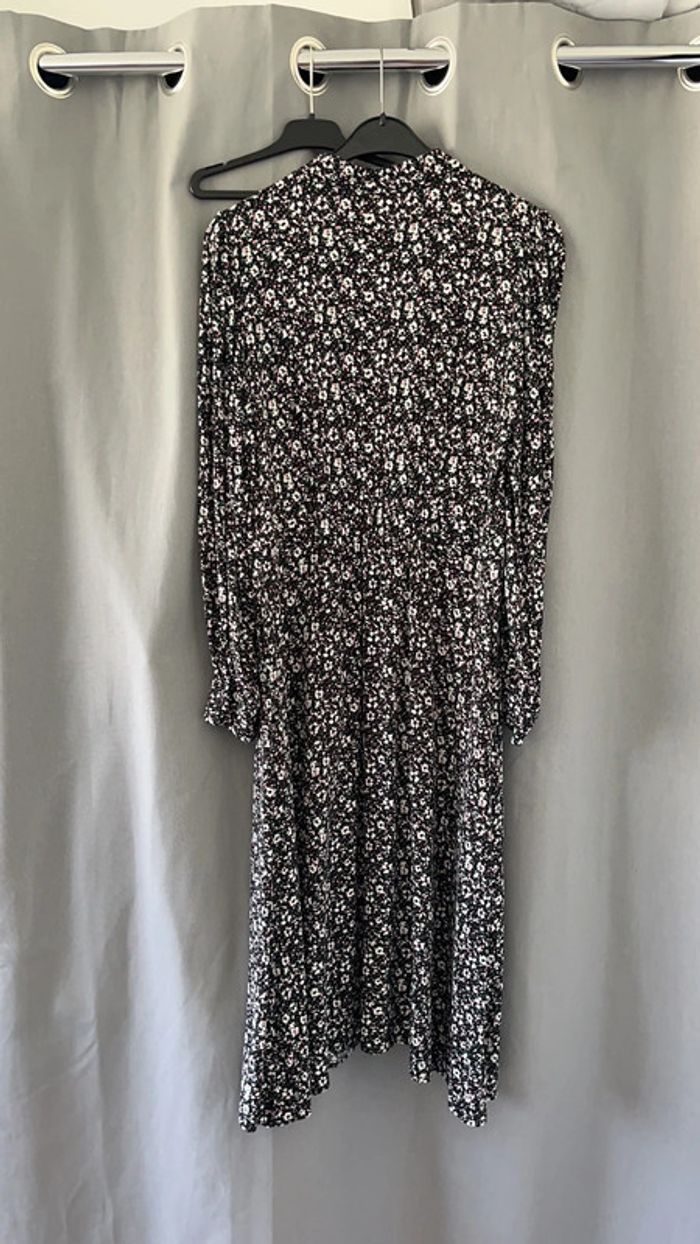 Robe longue - photo numéro 6