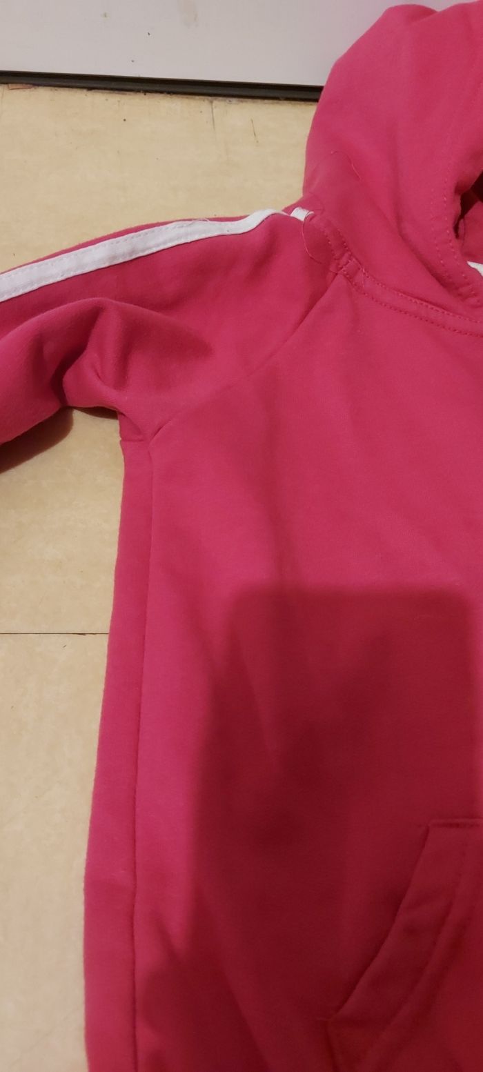 Pull adidas - photo numéro 3