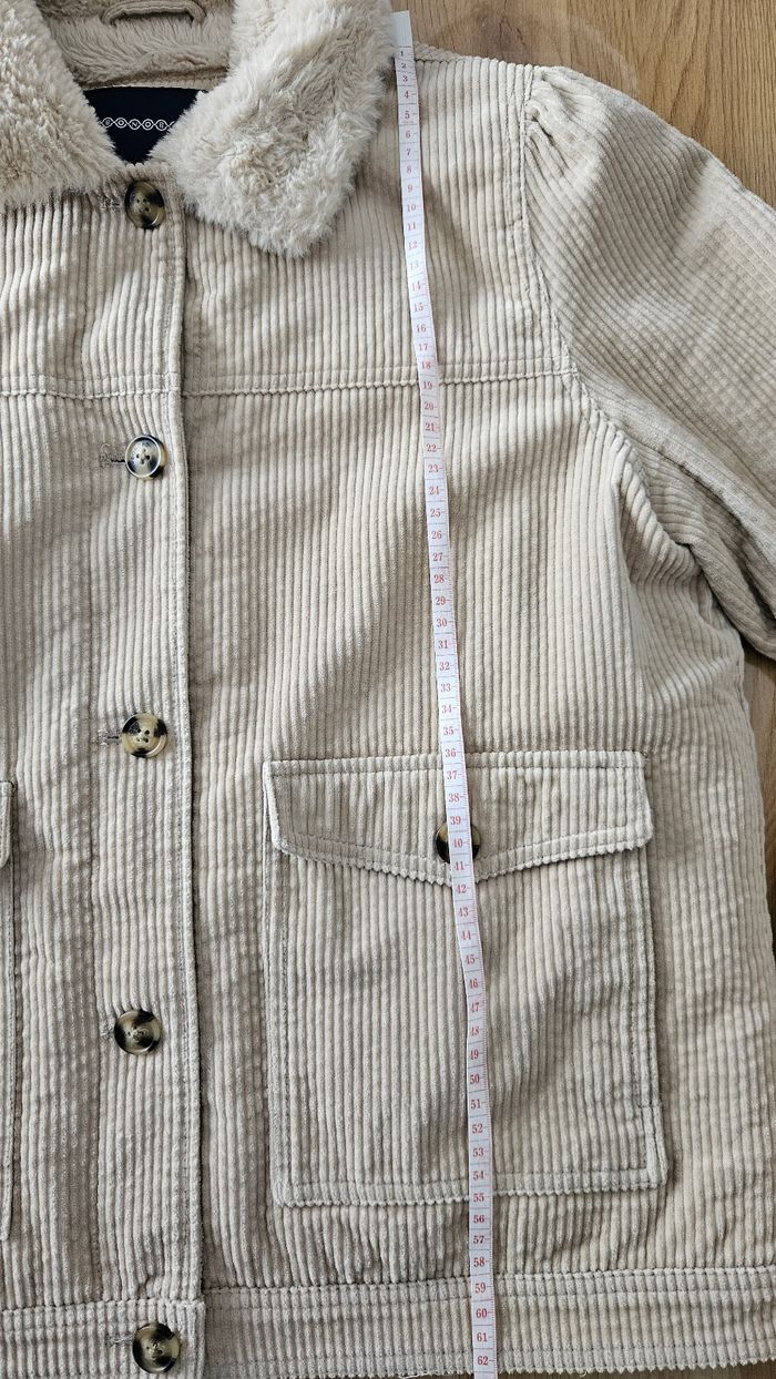 Veste chaude - photo numéro 6